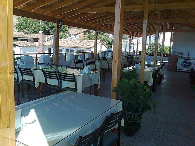 Rilican Best - View Hotel Selçuk Dış mekan fotoğraf