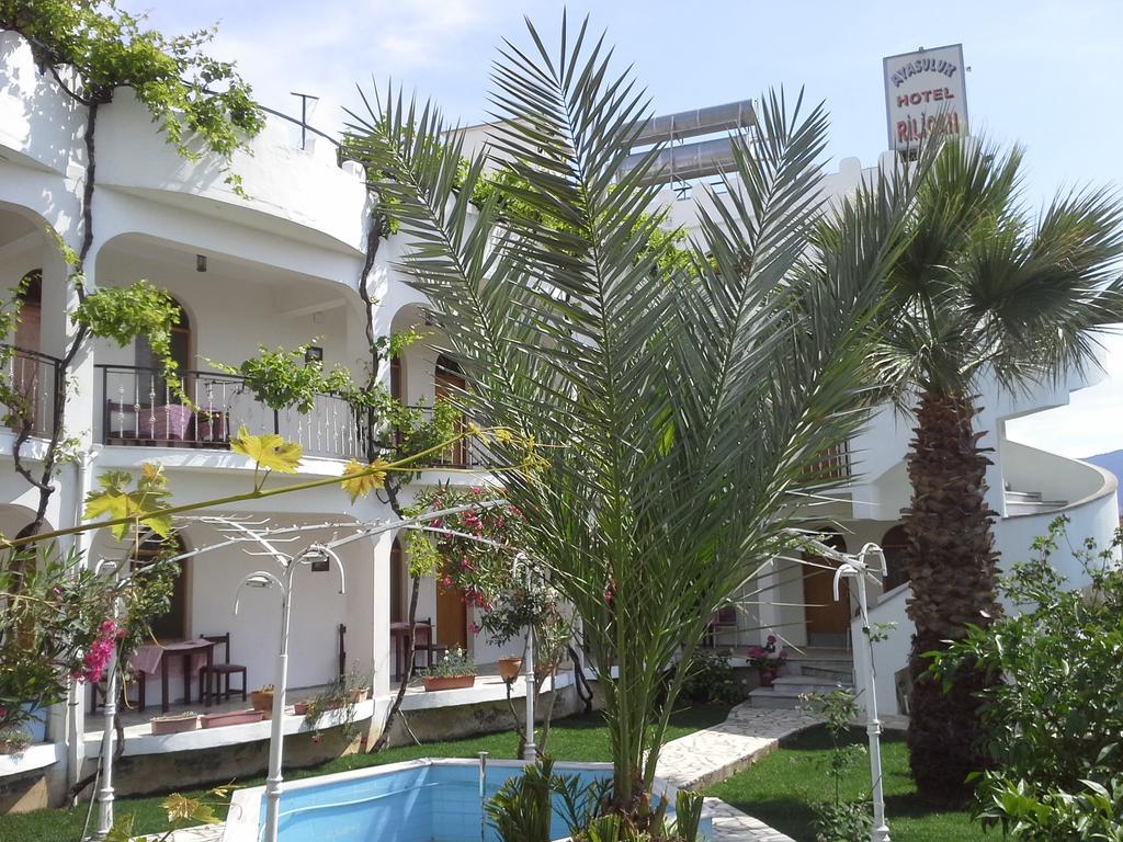 Rilican Best - View Hotel Selçuk Dış mekan fotoğraf