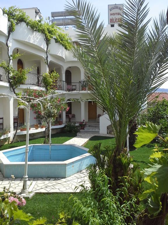 Rilican Best - View Hotel Selçuk Dış mekan fotoğraf