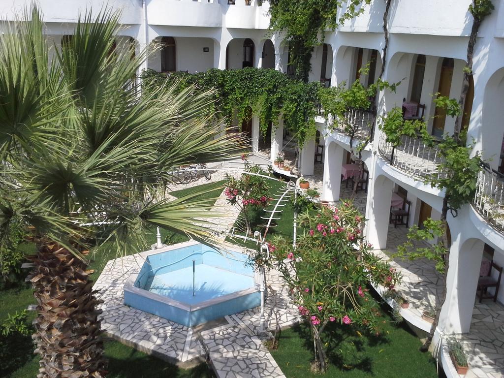 Rilican Best - View Hotel Selçuk Dış mekan fotoğraf