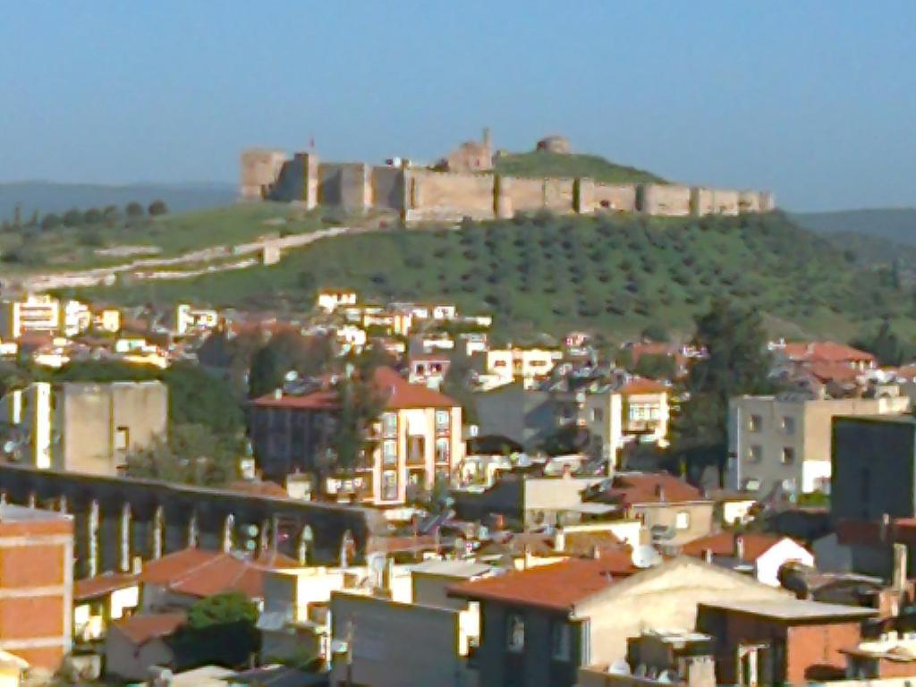Rilican Best - View Hotel Selçuk Dış mekan fotoğraf