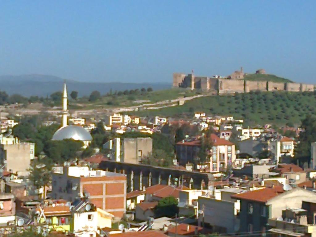 Rilican Best - View Hotel Selçuk Dış mekan fotoğraf