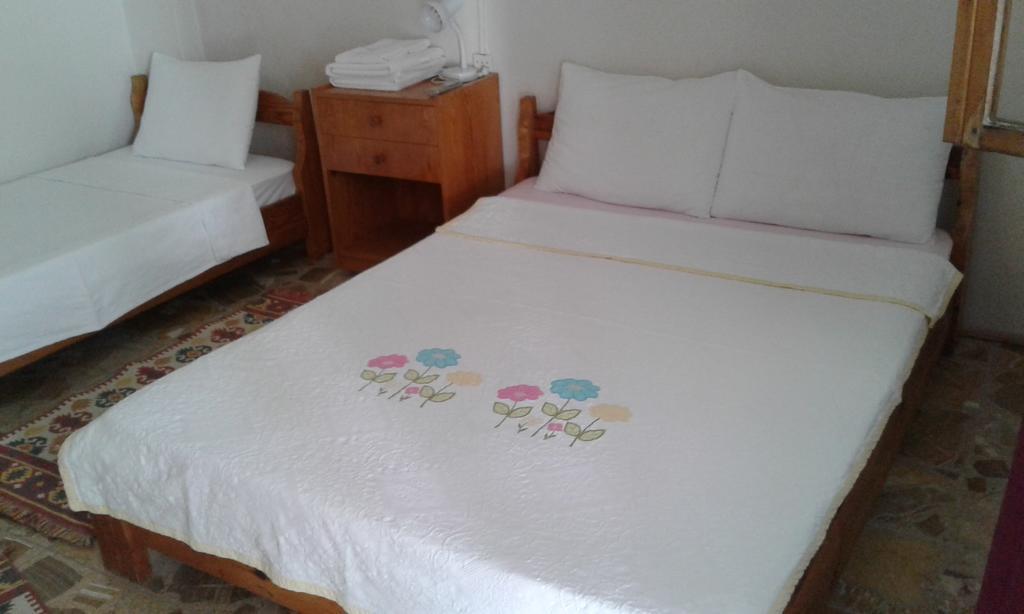 Rilican Best - View Hotel Selçuk Dış mekan fotoğraf