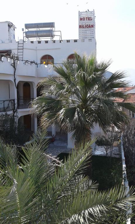 Rilican Best - View Hotel Selçuk Dış mekan fotoğraf