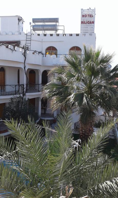 Rilican Best - View Hotel Selçuk Dış mekan fotoğraf