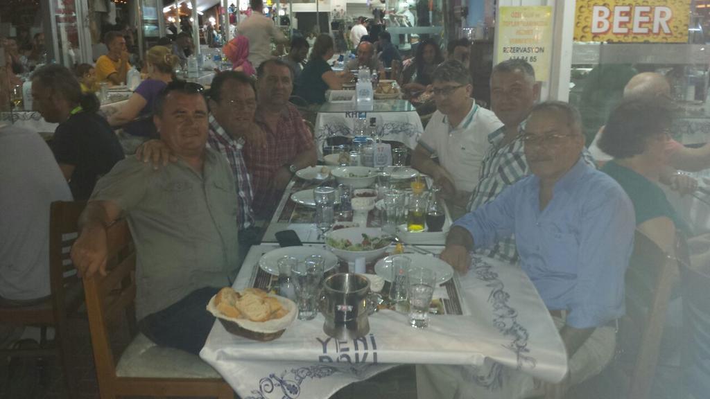 Rilican Best - View Hotel Selçuk Dış mekan fotoğraf
