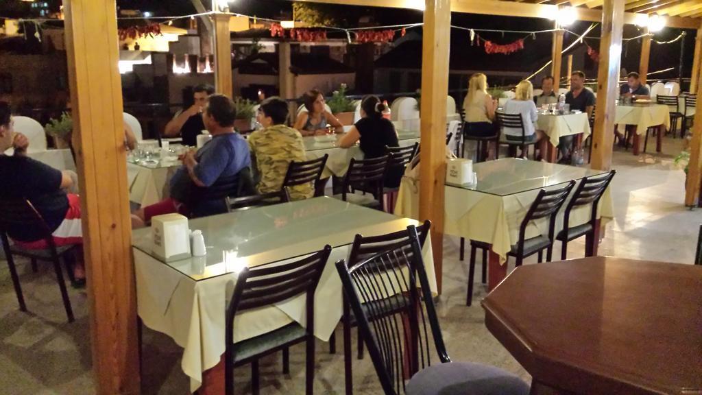Rilican Best - View Hotel Selçuk Dış mekan fotoğraf