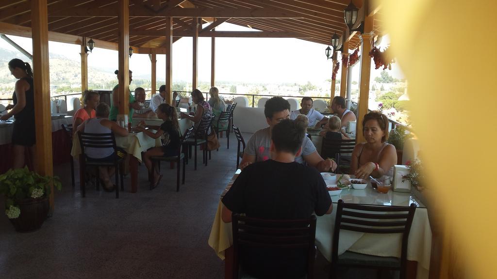 Rilican Best - View Hotel Selçuk Dış mekan fotoğraf