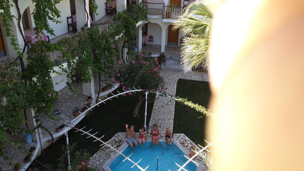 Rilican Best - View Hotel Selçuk Dış mekan fotoğraf