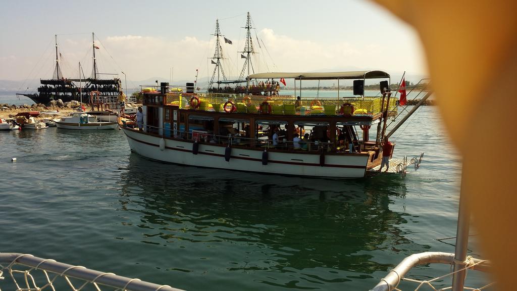 Rilican Best - View Hotel Selçuk Dış mekan fotoğraf