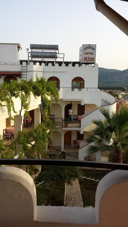 Rilican Best - View Hotel Selçuk Dış mekan fotoğraf