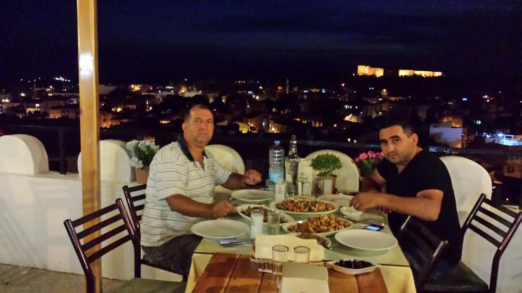 Rilican Best - View Hotel Selçuk Dış mekan fotoğraf