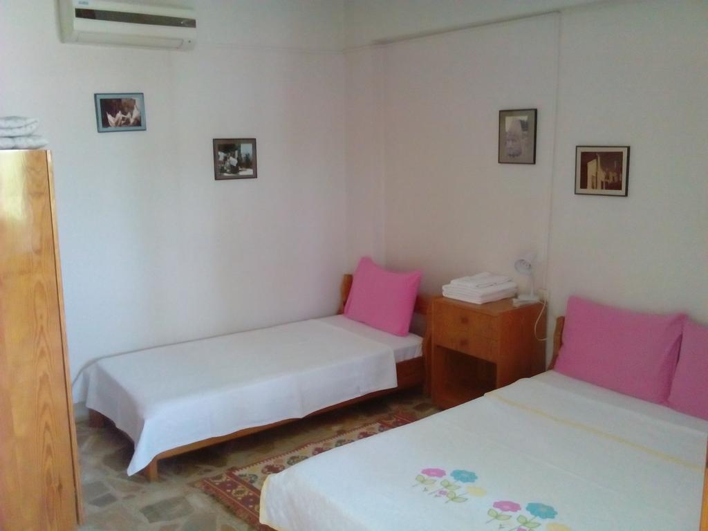 Rilican Best - View Hotel Selçuk Dış mekan fotoğraf